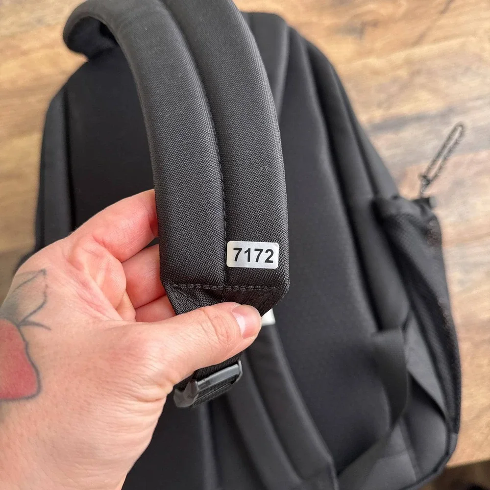 The North Face durable everyday